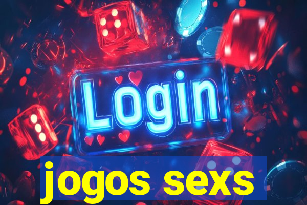 jogos sexs